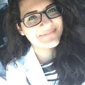 Meet your Posher, Shahd